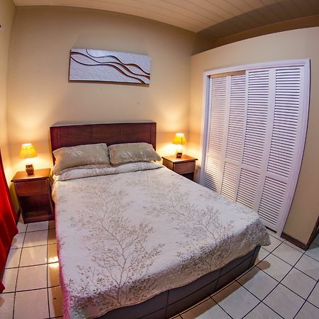 Apartamentos Valle Del Volcan La Fortuna المظهر الخارجي الصورة