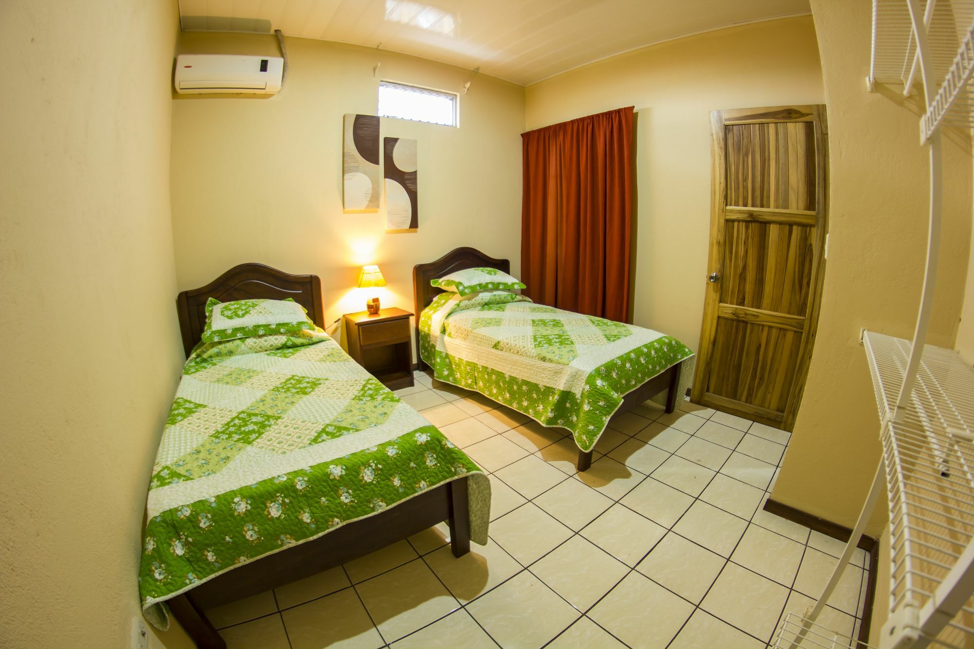 Apartamentos Valle Del Volcan La Fortuna المظهر الخارجي الصورة